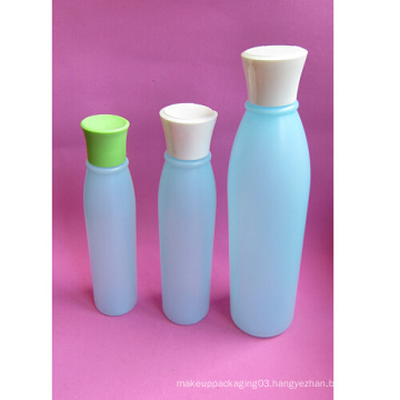 Plastic Bottles for The Beauty Skin Care Products